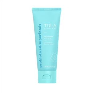 Tula Skincare Deep Exfoliating Blackhead Scrub